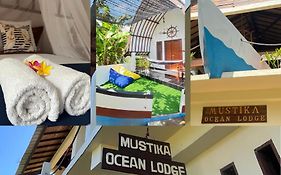 Mustika Ocean Lodge